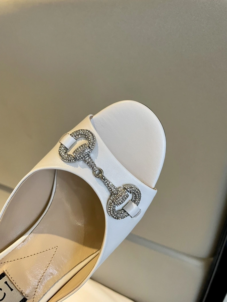Stylish Gxccx High Heels 158410
