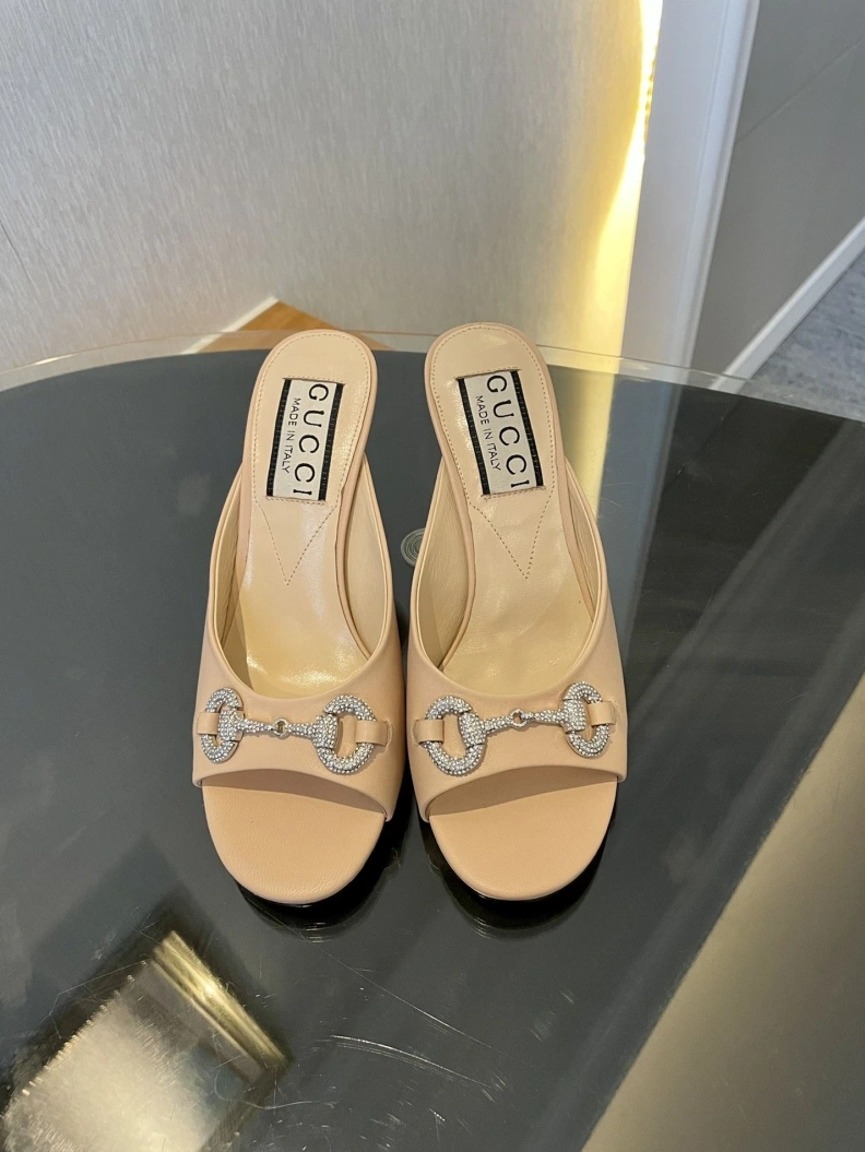 Gxccx High Heels Trendsetting 158416
