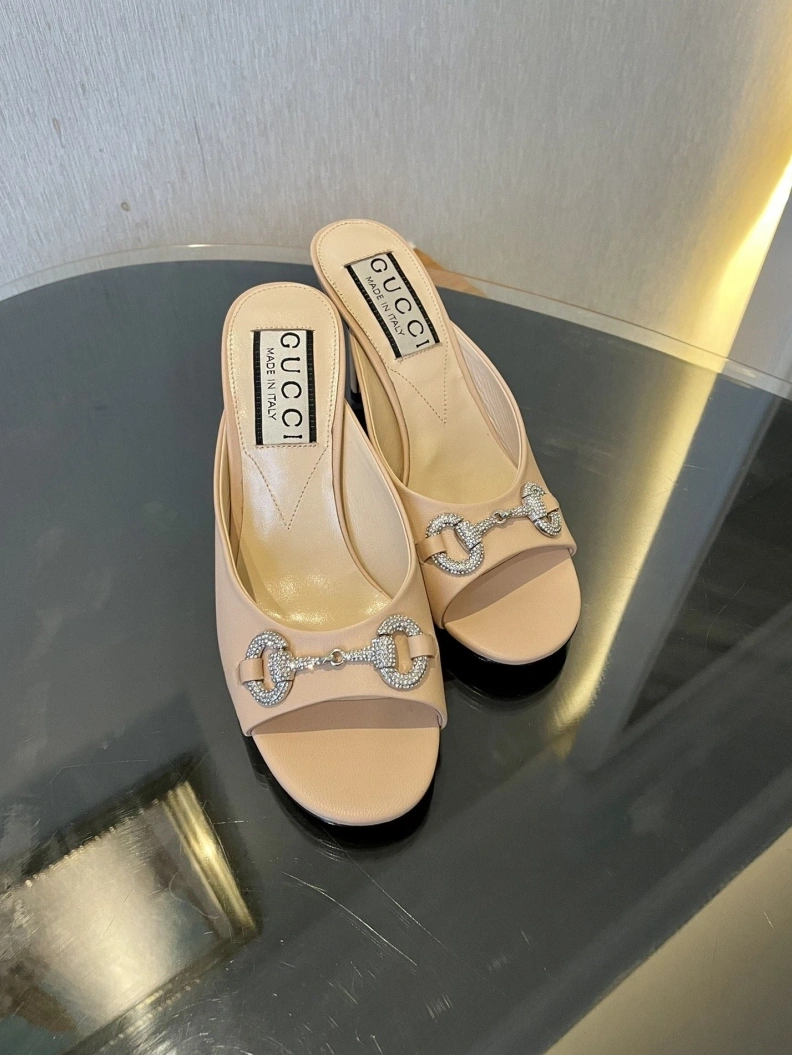 Gxccx High Heels Trendsetting 158416