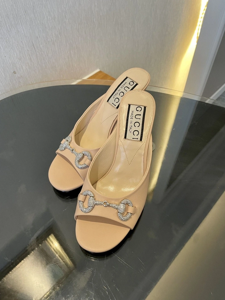 Gxccx High Heels Trendsetting 158416