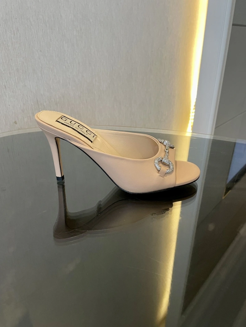 Gxccx High Heels Trendsetting 158416