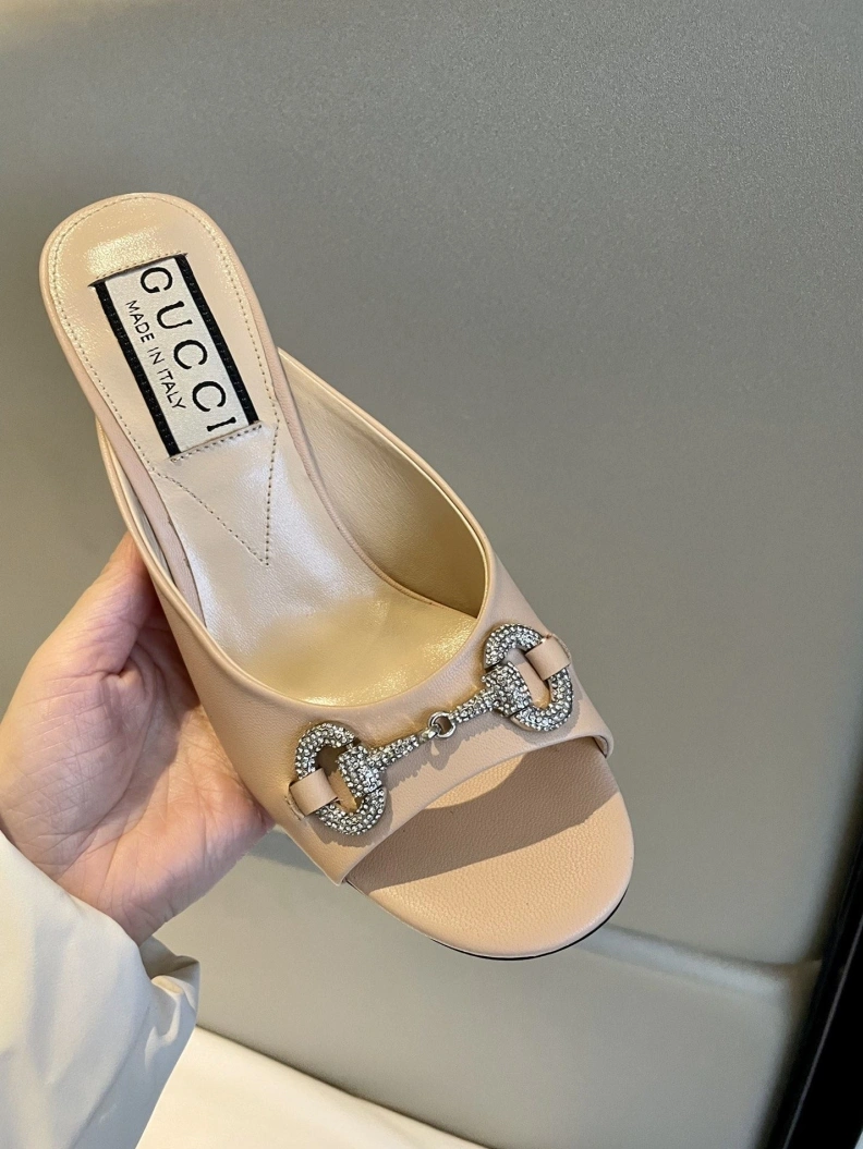 Gxccx High Heels Trendsetting 158416