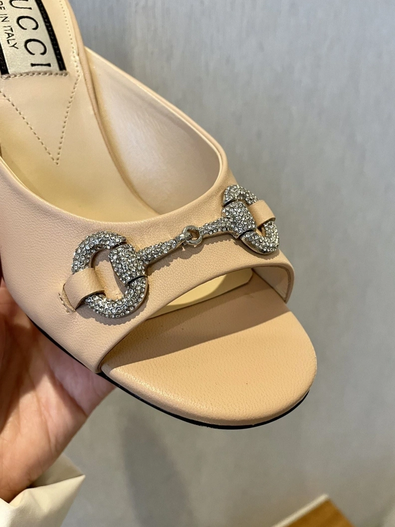 Gxccx High Heels Trendsetting 158416