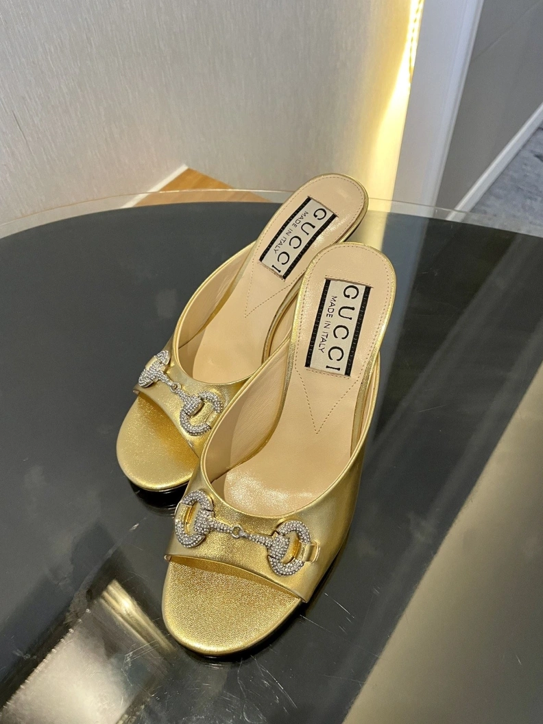 Functional Gxccx High Heels 158404