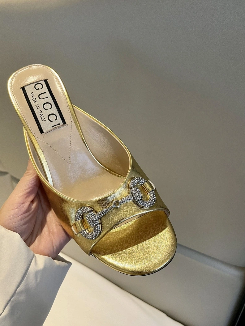 Functional Gxccx High Heels 158404