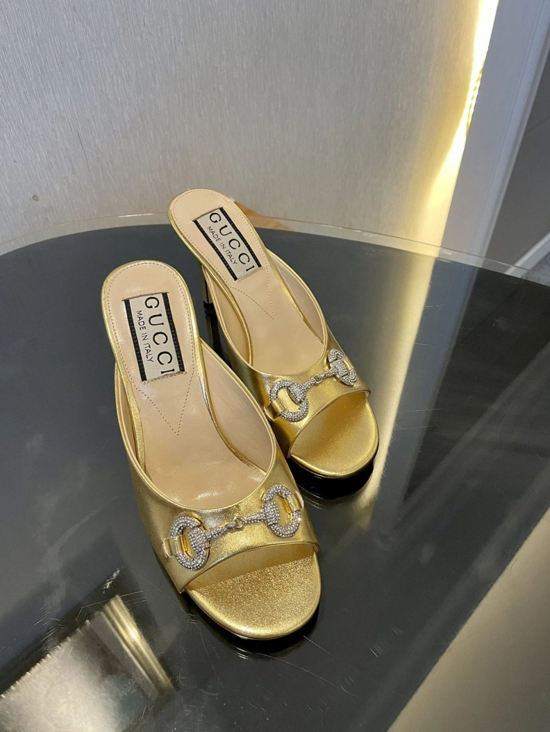 Functional Gxccx High Heels 158404