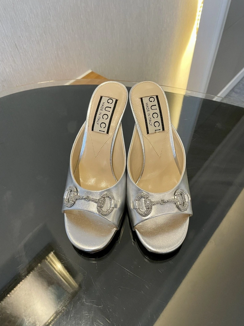Gxccx High Heels Functional 158419
