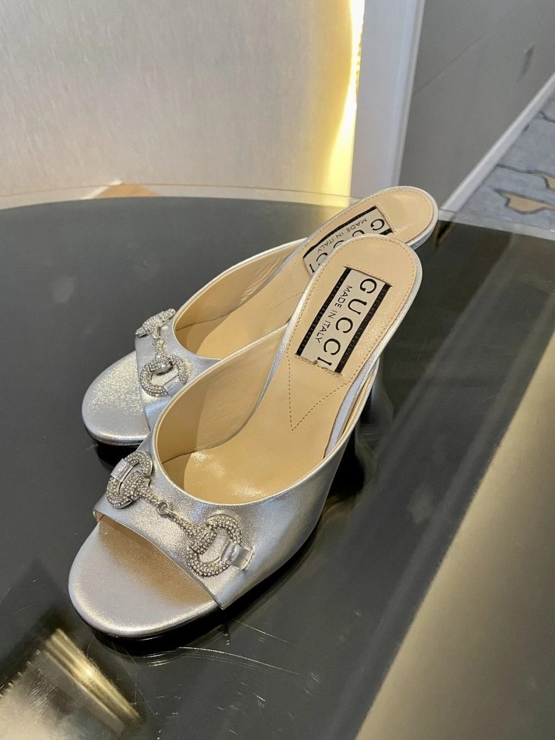 Gxccx High Heels Functional 158419
