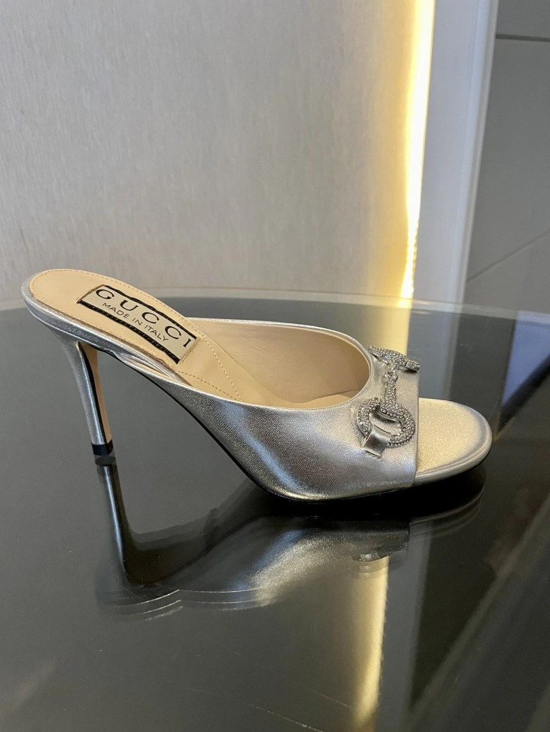Gxccx High Heels Functional 158419