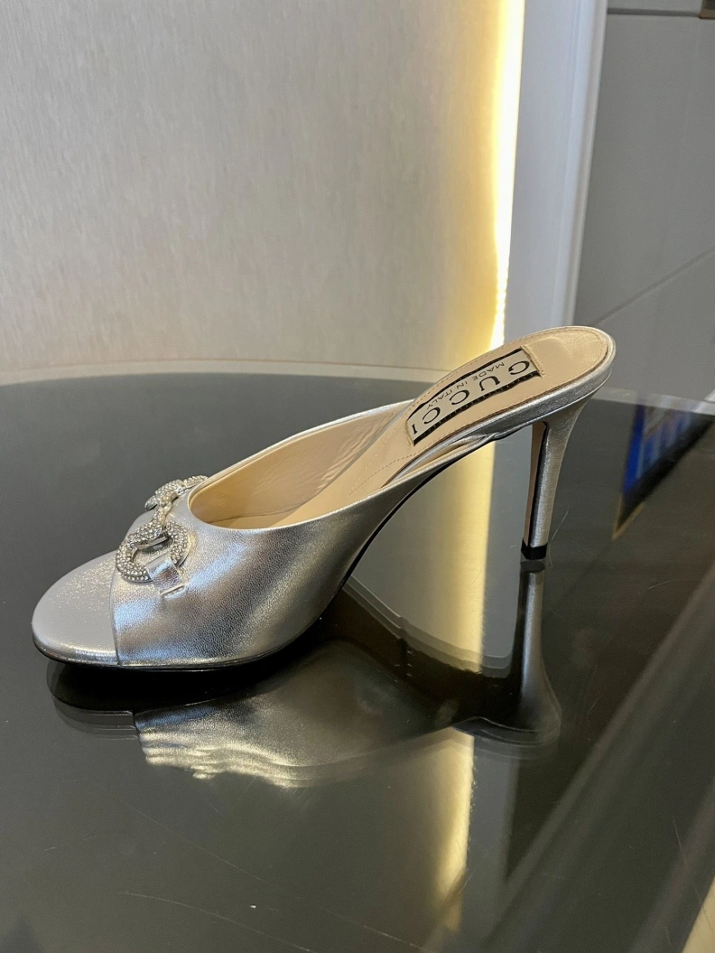 Gxccx High Heels Functional 158419