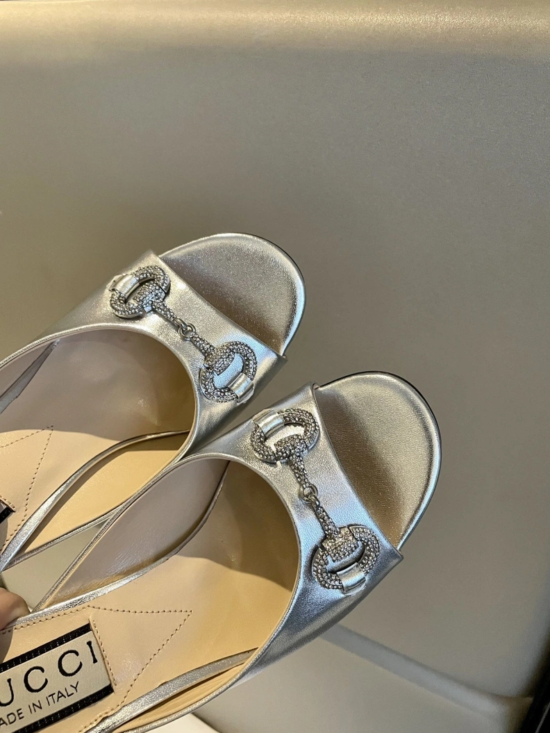 Gxccx High Heels Functional 158419