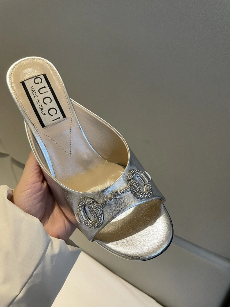 Gxccx High Heels Functional 158419