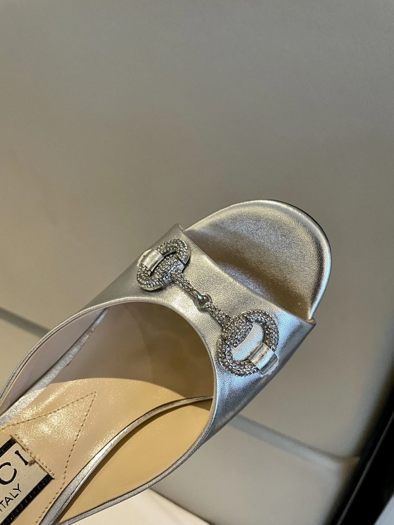Gxccx High Heels Functional 158419