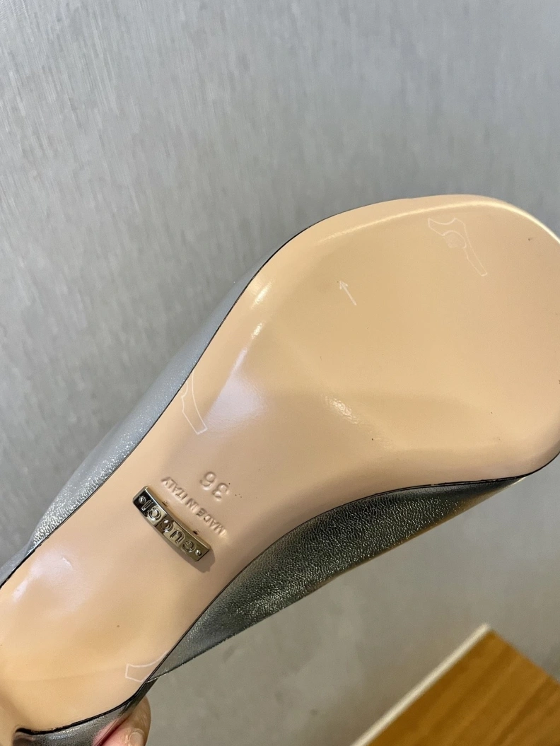 Gxccx High Heels Functional 158419