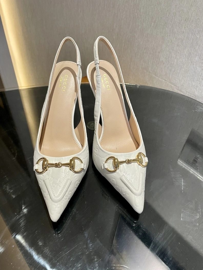 Gxccx High Heels Refined 158411