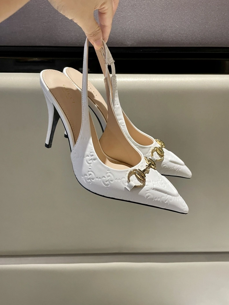 Gxccx High Heels Refined 158411