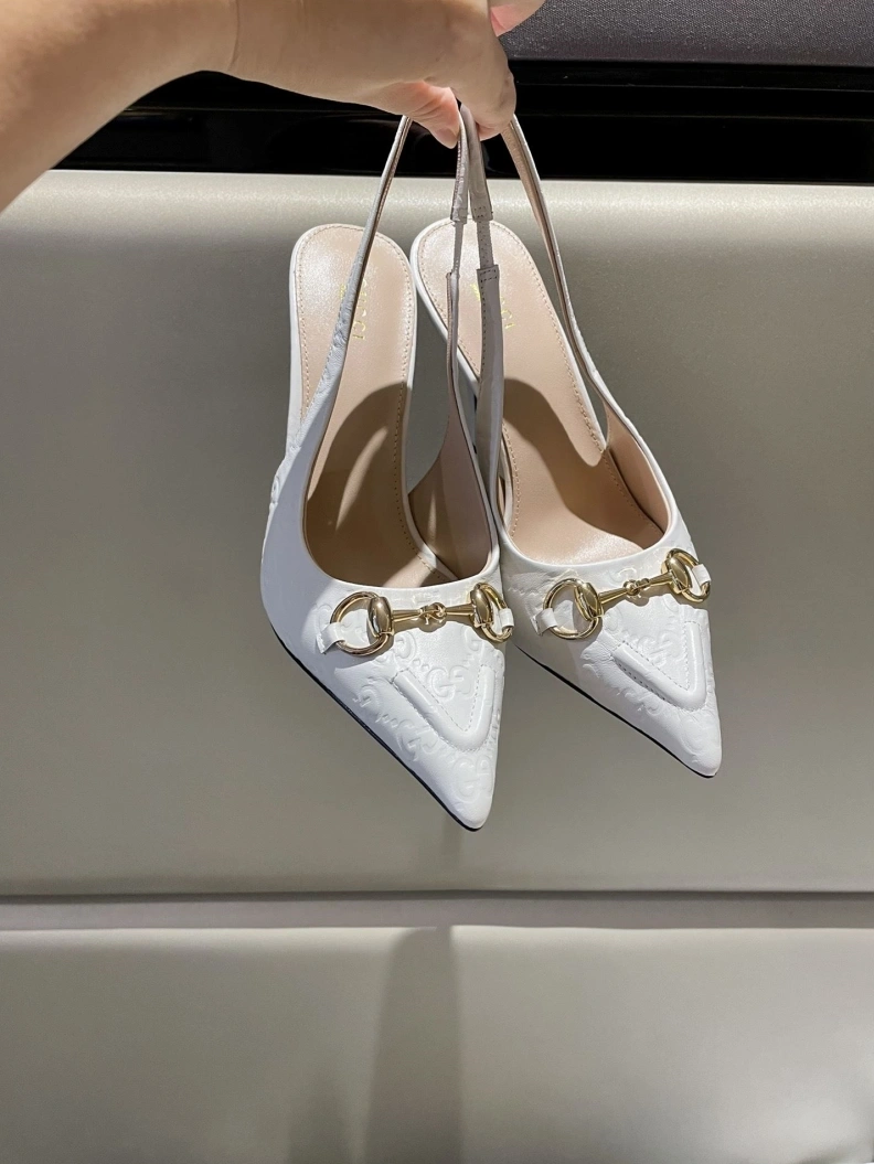 Gxccx High Heels Refined 158411
