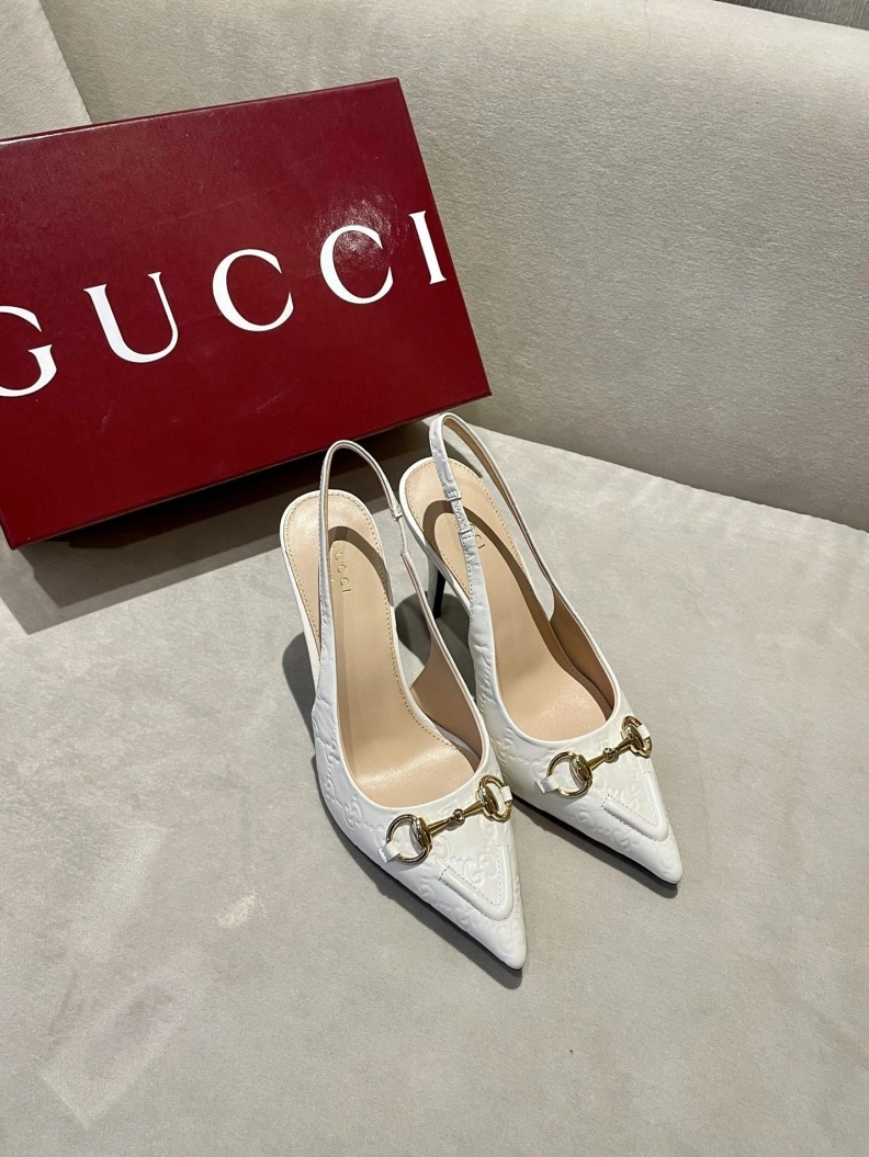 Gxccx High Heels Refined 158411