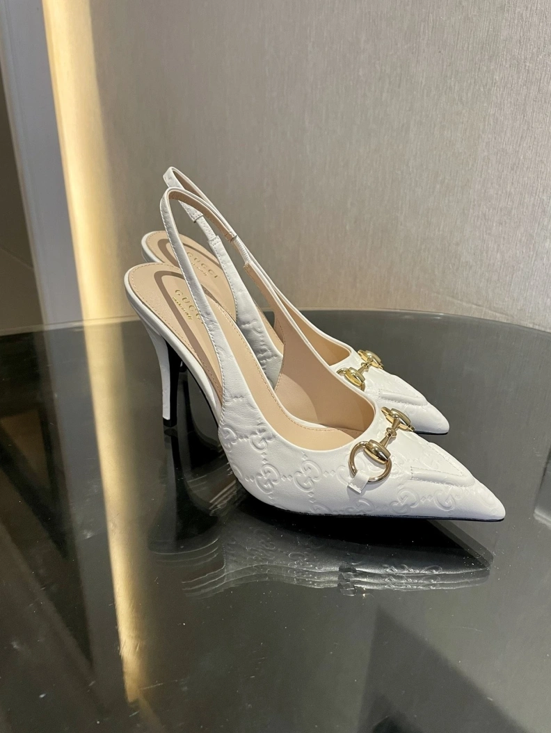 Gxccx High Heels Refined 158411