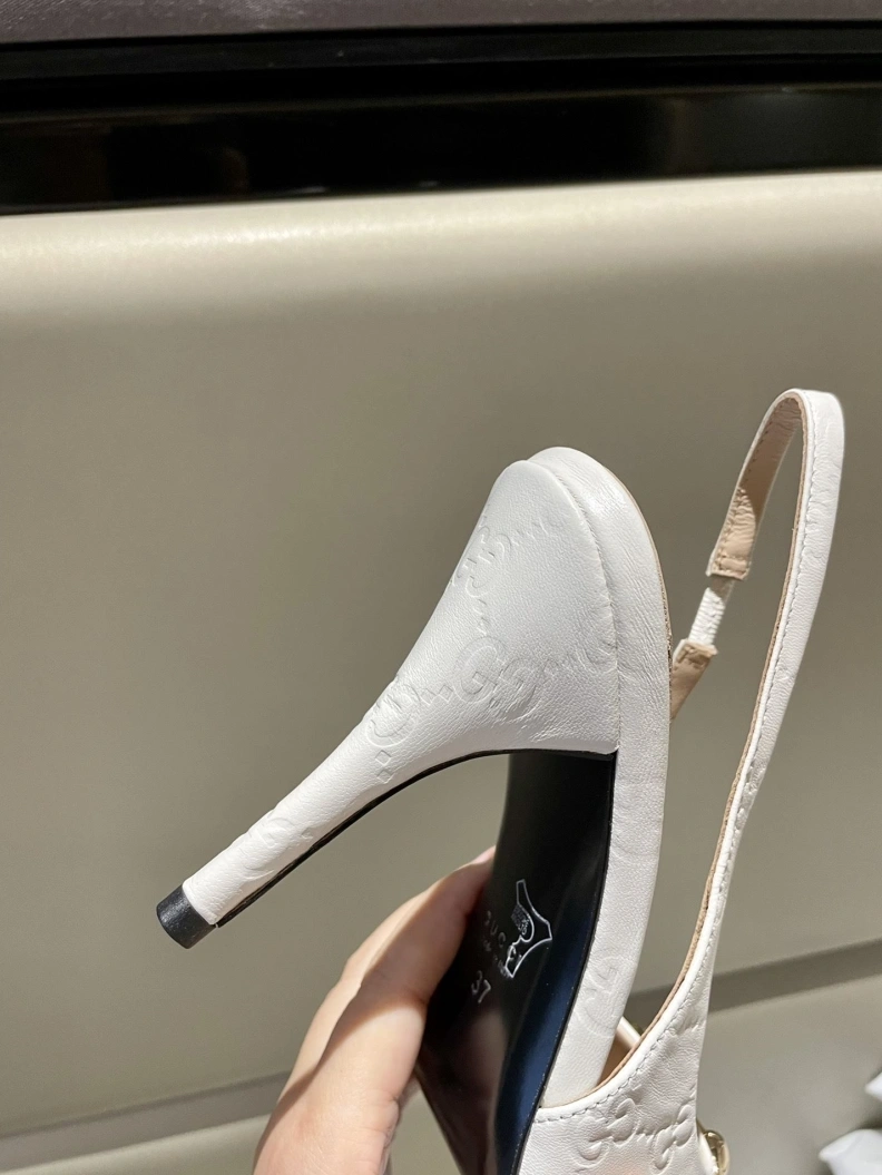 Gxccx High Heels Refined 158411