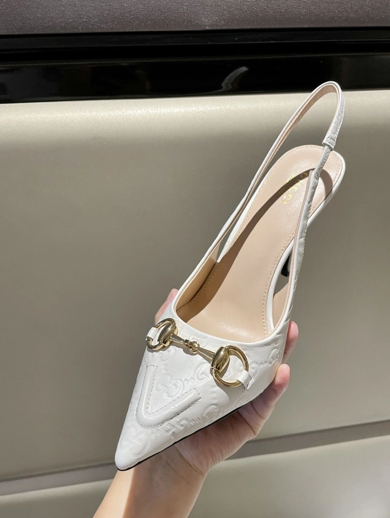 Gxccx High Heels Refined 158411