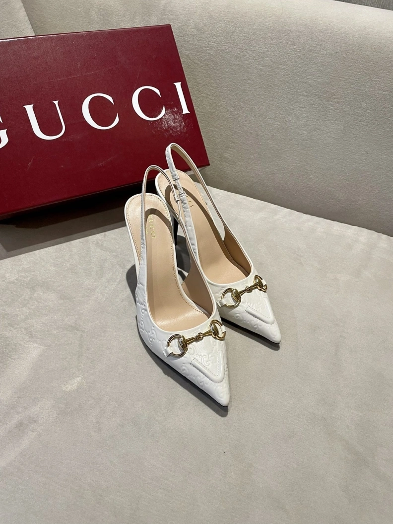 Gxccx High Heels Refined 158411