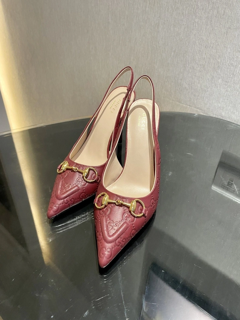 Gxccx High Heels Durable 158405