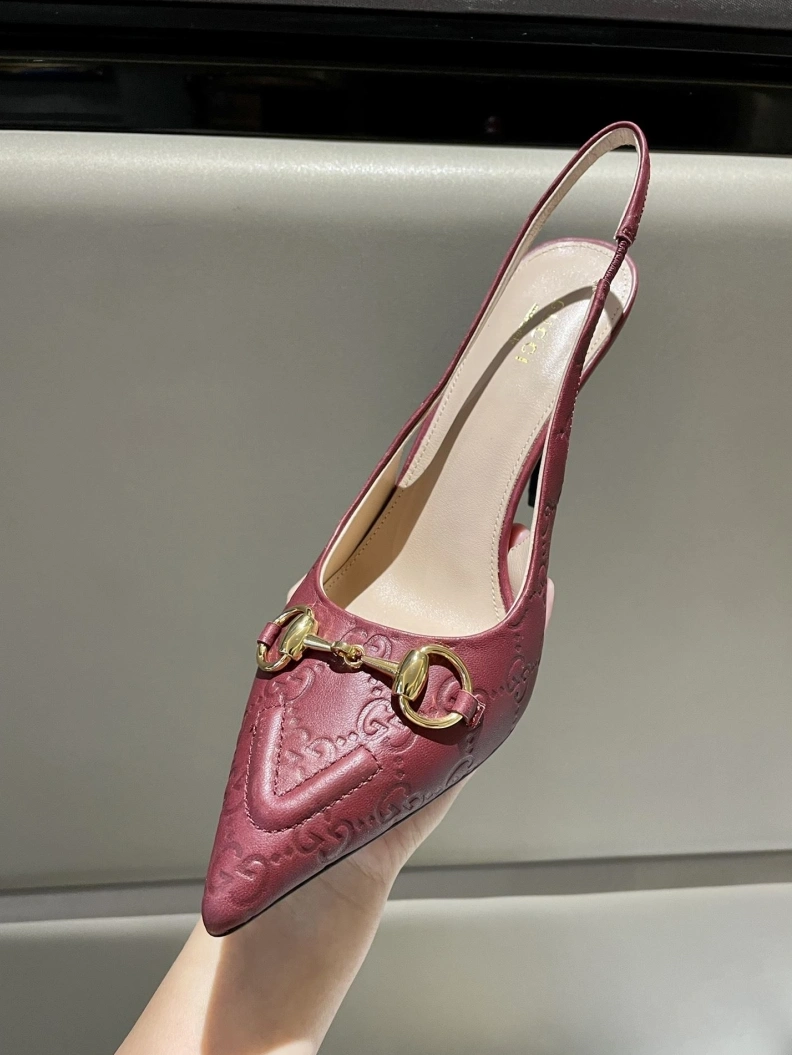 Gxccx High Heels Durable 158405