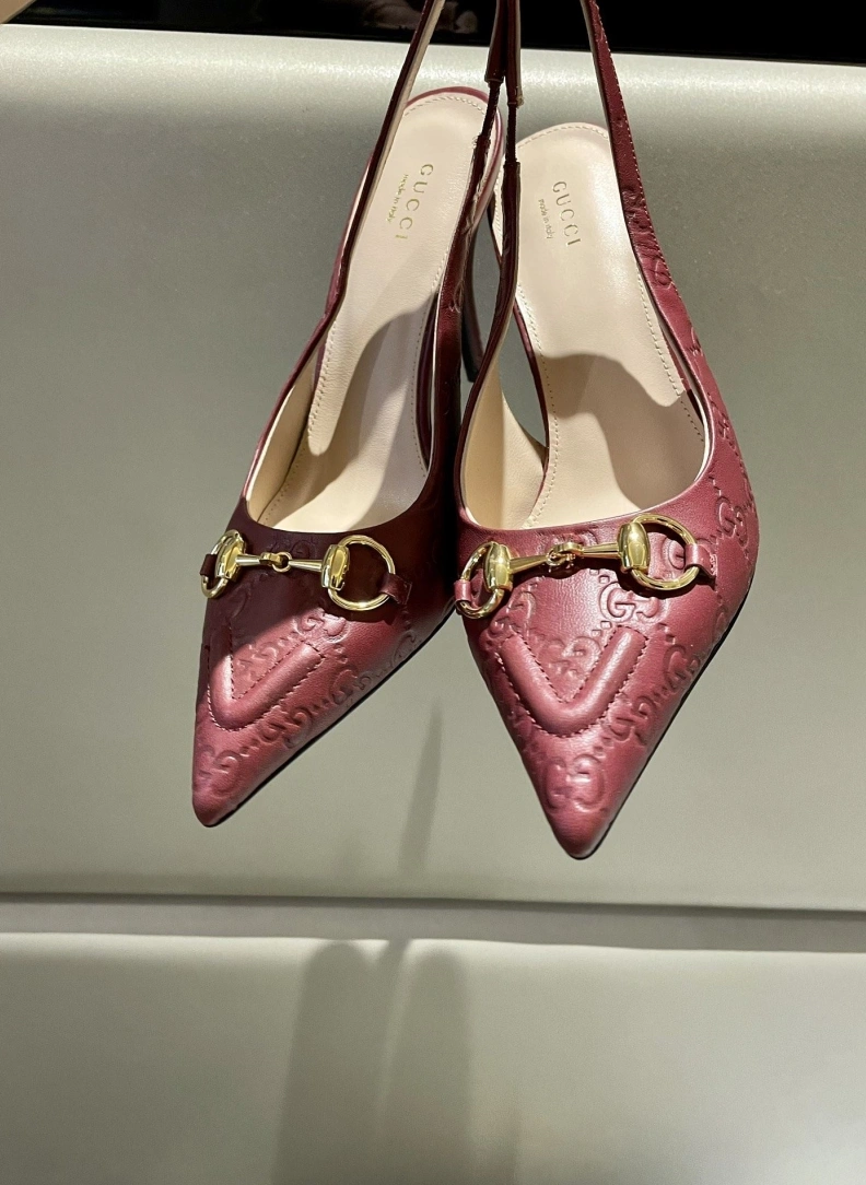 Gxccx High Heels Durable 158405
