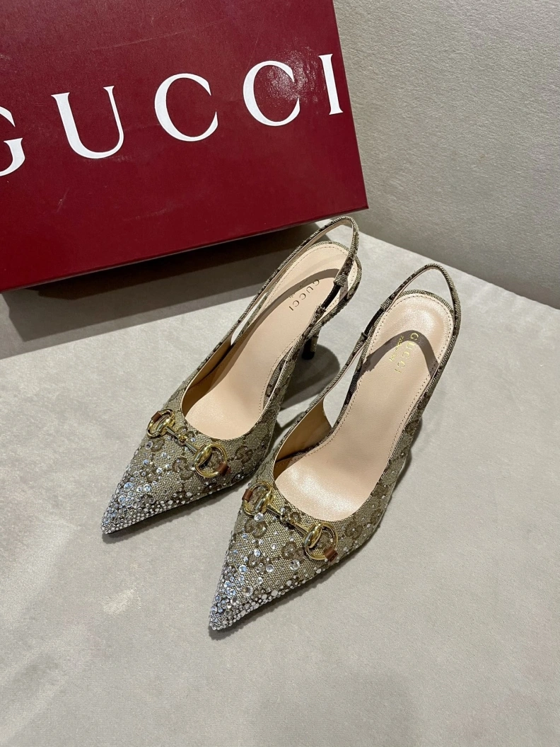 Gxccx High Heels Durable 158408