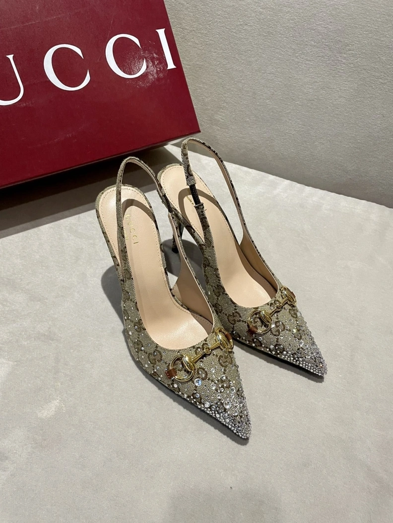 Gxccx High Heels Durable 158408