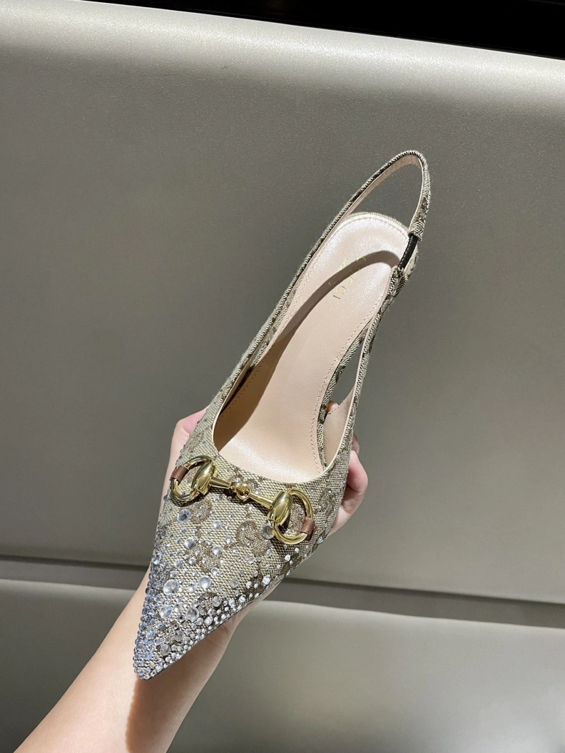 Gxccx High Heels Durable 158408