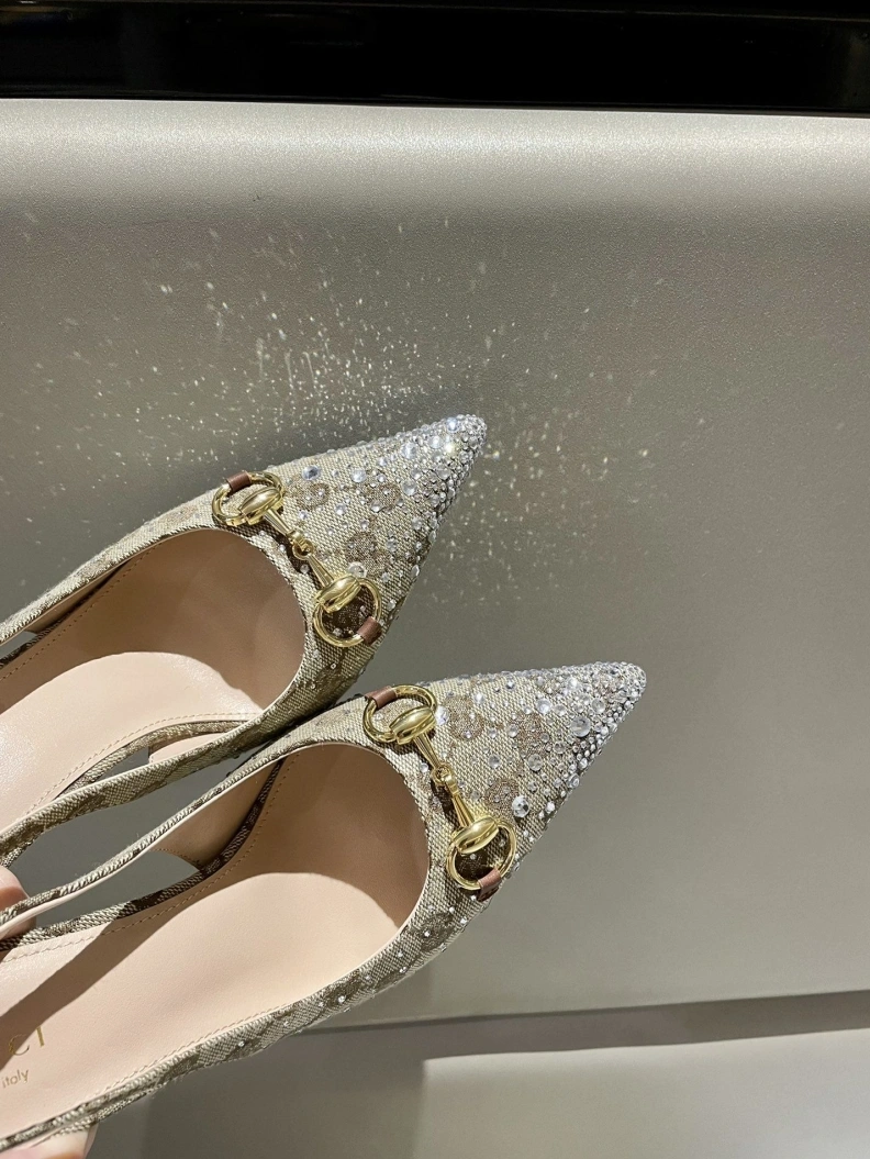 Gxccx High Heels Durable 158408