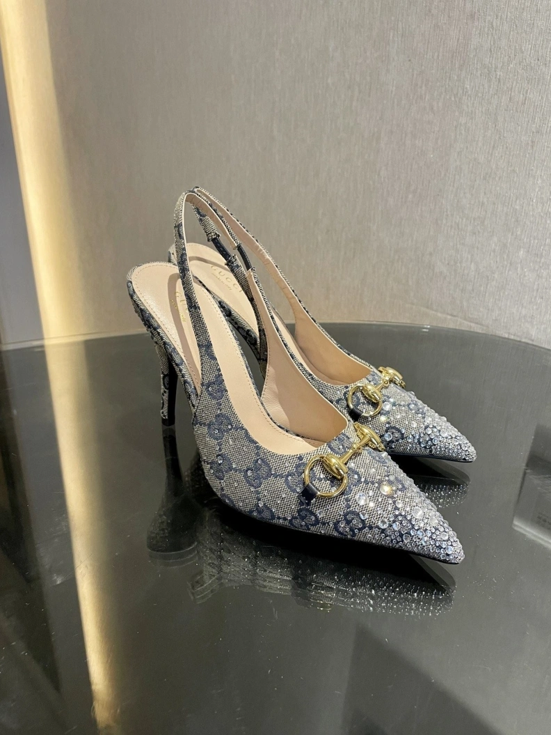 ModernLook Gxccx High Heels 158401