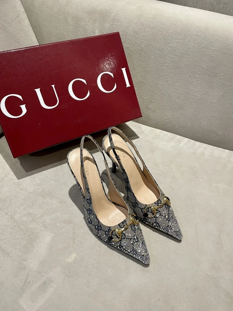 ModernLook Gxccx High Heels 158401