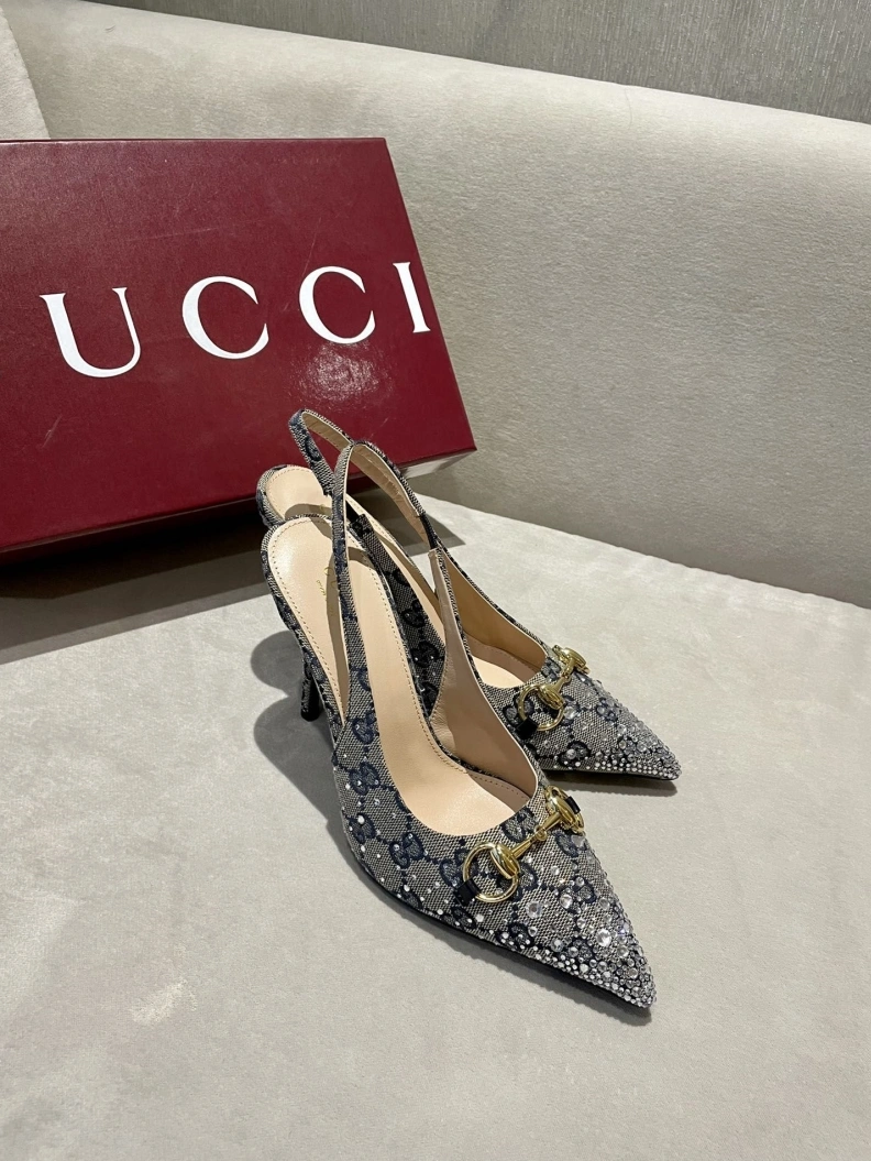 ModernLook Gxccx High Heels 158401