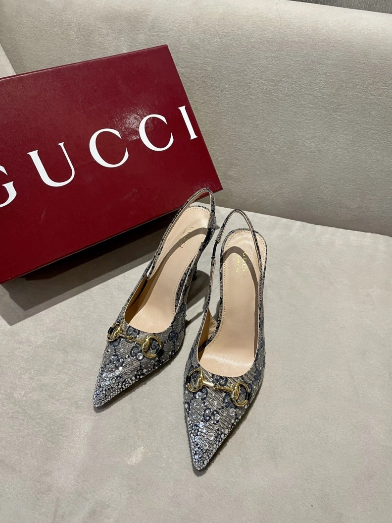 ModernLook Gxccx High Heels 158401