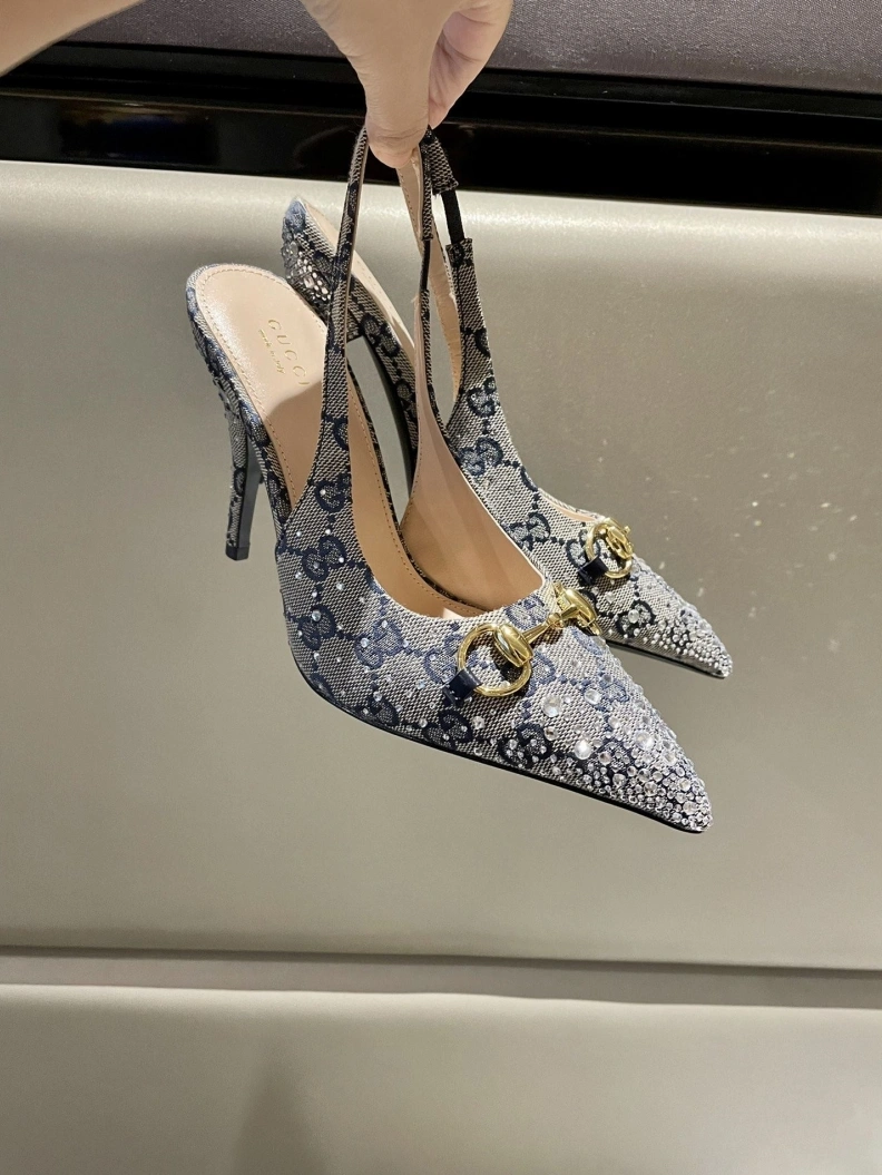 ModernLook Gxccx High Heels 158401
