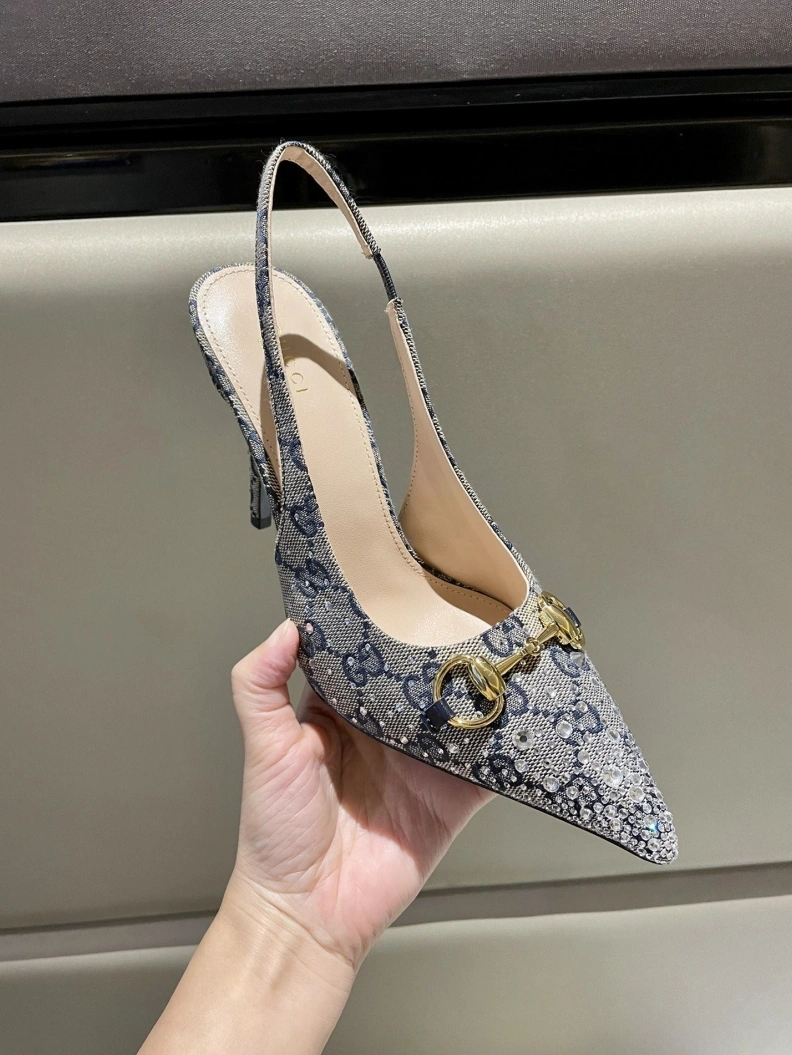 ModernLook Gxccx High Heels 158401