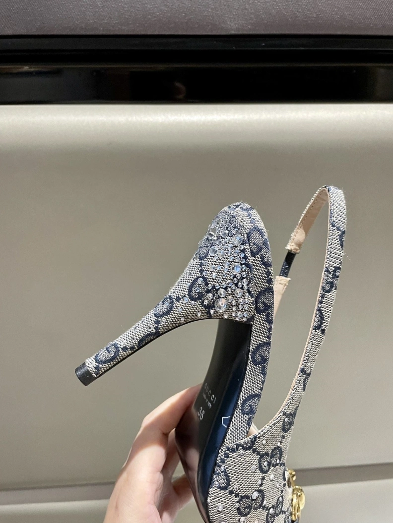 ModernLook Gxccx High Heels 158401