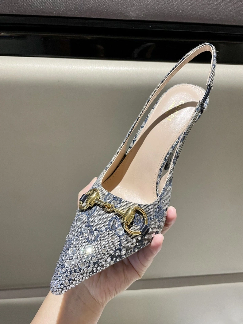 ModernLook Gxccx High Heels 158401