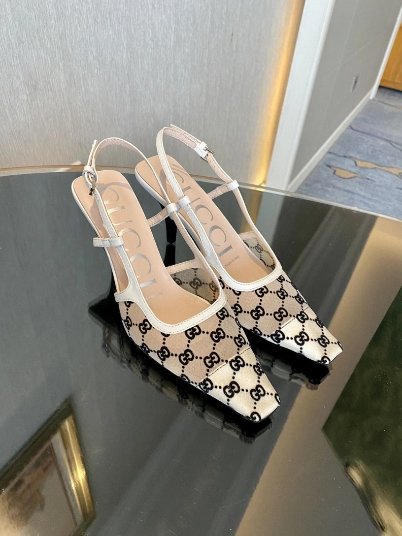 Gxccx High Heels BestValue 158418