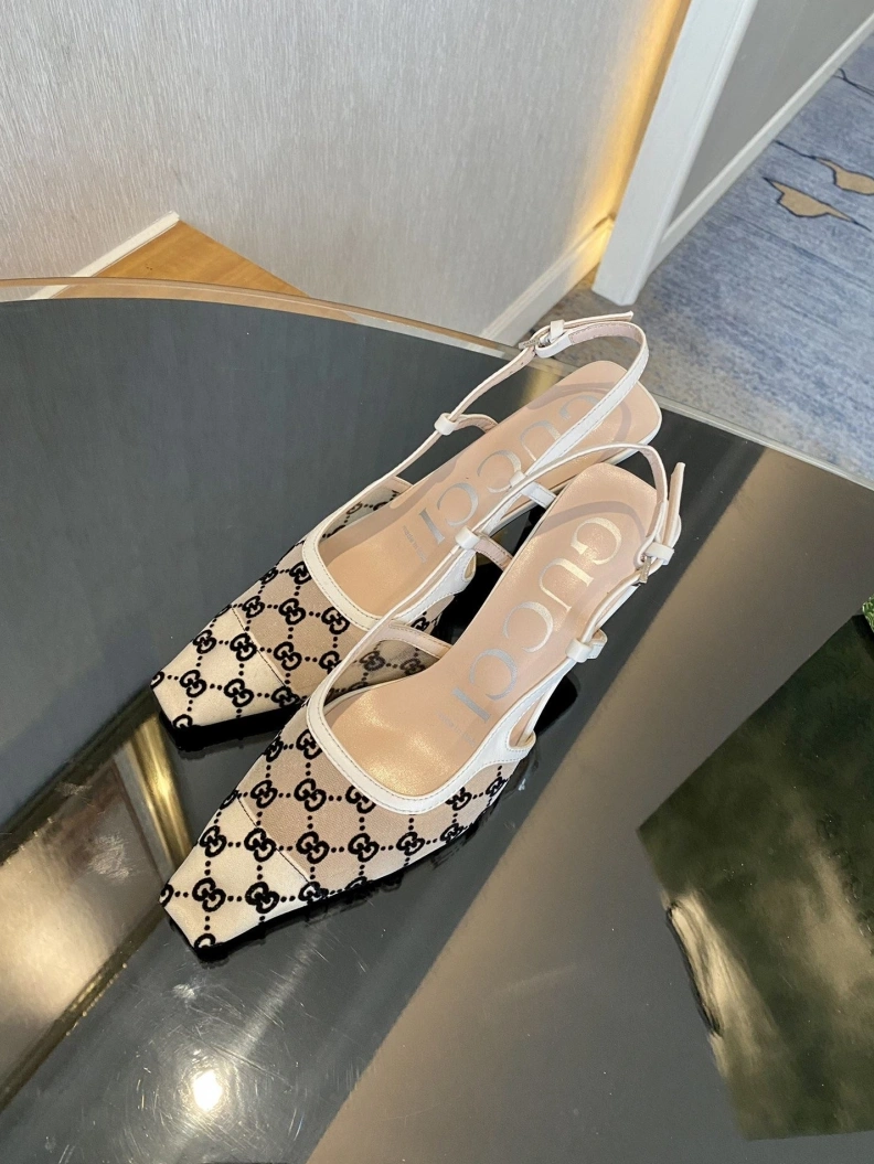Gxccx High Heels BestValue 158418