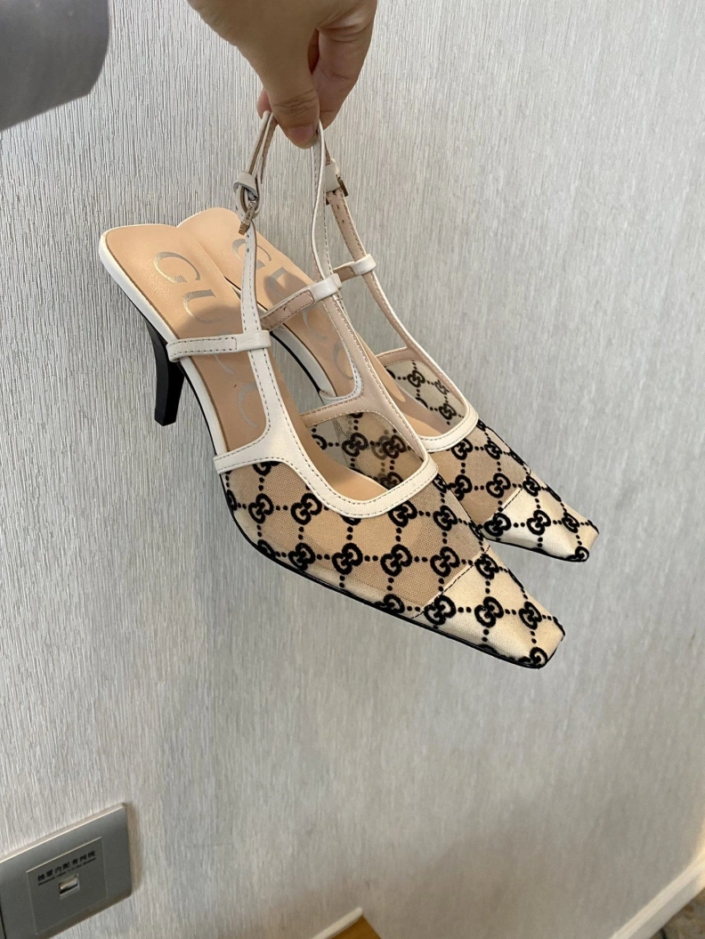 Gxccx High Heels BestValue 158418