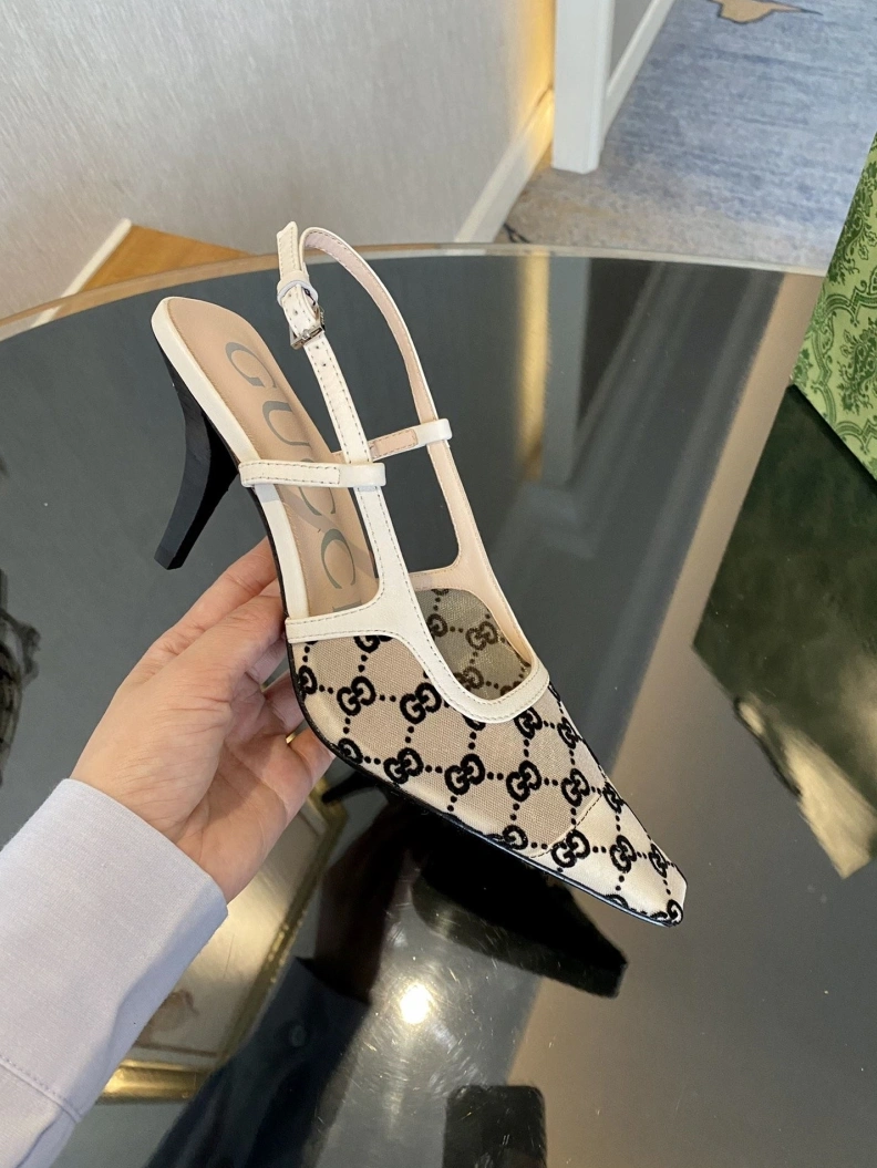 Gxccx High Heels BestValue 158418