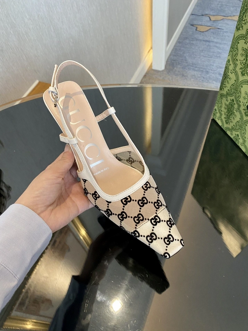 Gxccx High Heels BestValue 158418