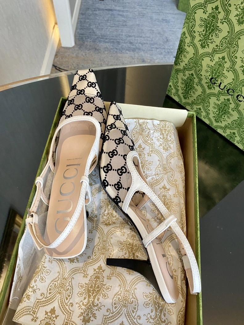Gxccx High Heels BestValue 158418