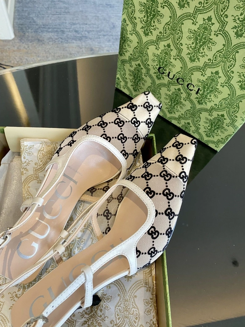 Gxccx High Heels BestValue 158418
