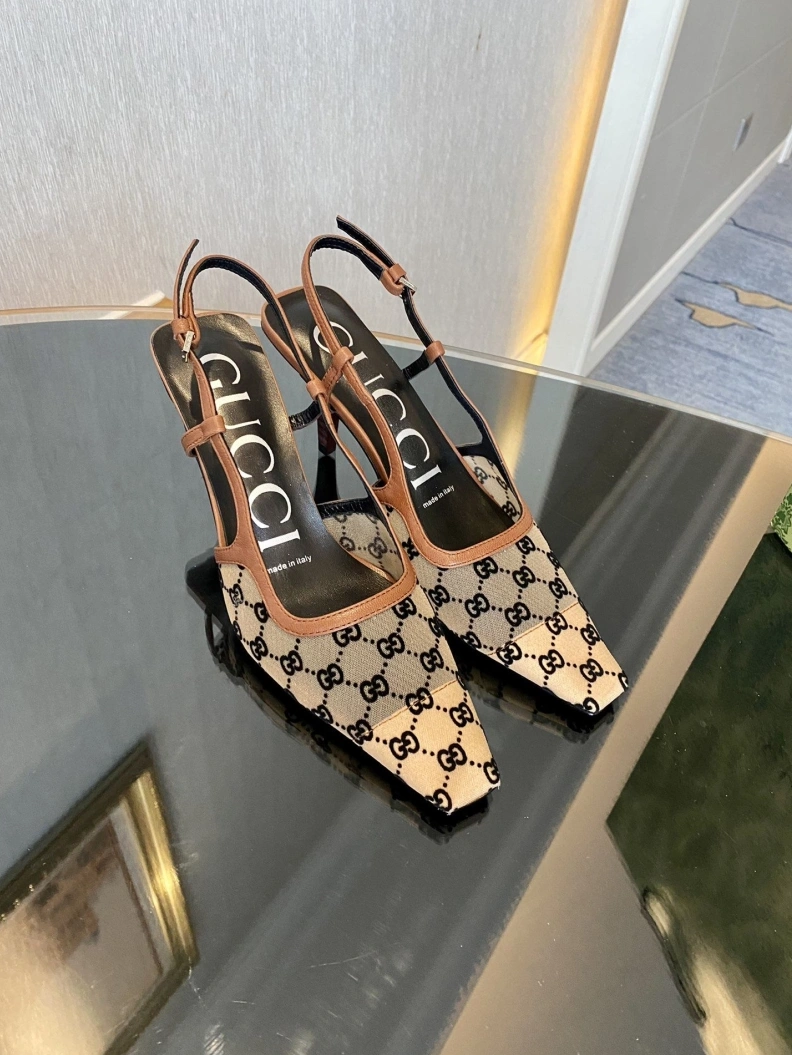 Elegant Gxccx High Heels 158407