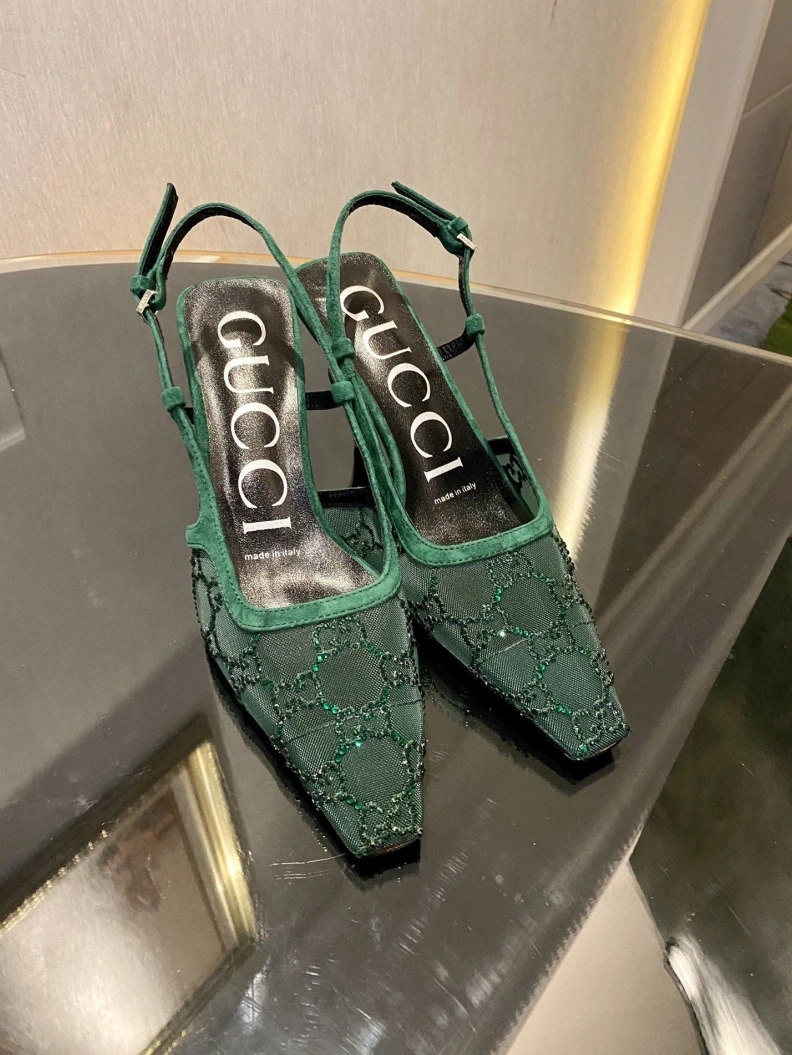 EasyMatch Gxccx High Heels 158396